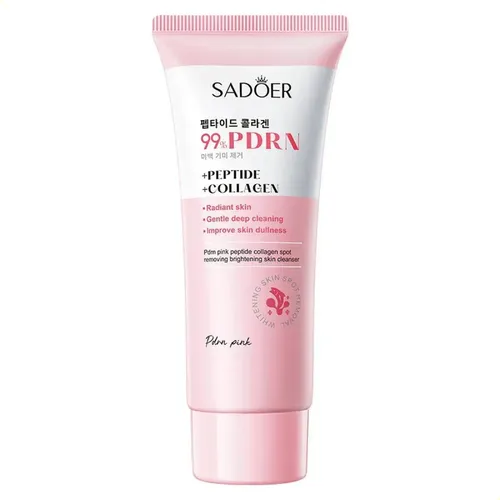 Limpiador Facial Pdrn Peptido Colageno