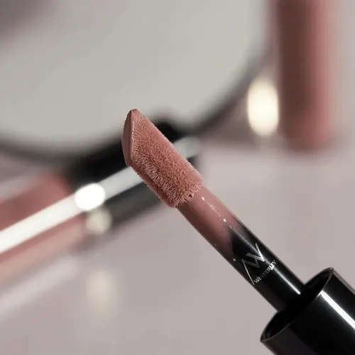 Aw Labial Intransferrible Acabado Mate Color 1