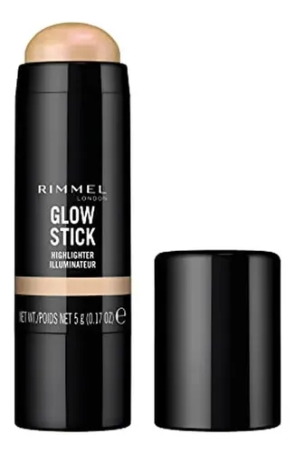 Iluminador En Barra Rimmel Glow Stick, 002 Bold