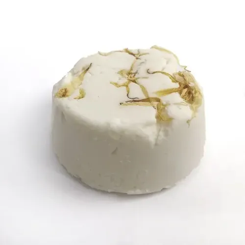 Shampoo Sólido Natural Vegano Con Sci Ruh Natural Pelo Seco