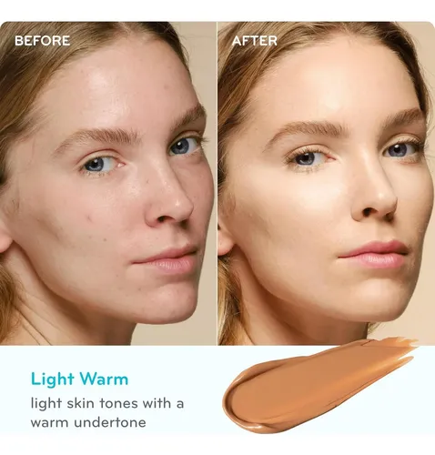 Bb Cream Spf 30 Luminosa Con Goji Y Hawthorn