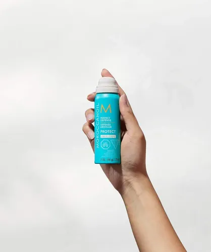 Protector Térmico Para El Cabello Moroccanoil Perfect Defens