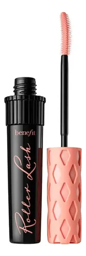 Máscara de pestañas Benefit Roller Lash 8.5g color negro
