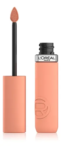Labial Liquido Loreal Matte Resist