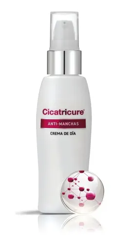Cicatricure Anti-manchas Crema De Día Fps 30 X 50g Nueva