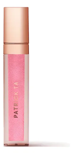 Brillo Labial Patrick Ta Major Glow Lip Shine