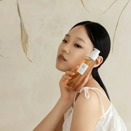 Beauty Of Joseon Ginseng Cleansing Oil Desmaquillante Resist