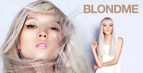 Oxidante tono 7 vol Blondme Premium Developer Schwarzkopf Professional
