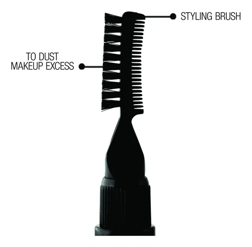 Gel Para Cejas Palladio Brow Styler, Gel Transparente Para C