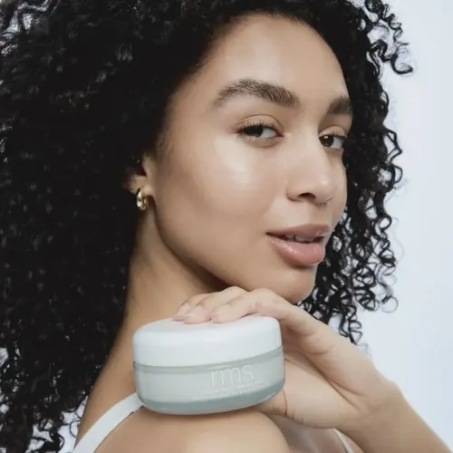 Bálsamo Limpiador Rms Beauty Coconut Clean