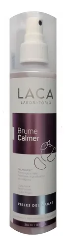 Brume Calmer Protector Descongestivo 250ml Laca Momento De Aplicación Día/noche Tipo De Piel Todo Tipo De Piel