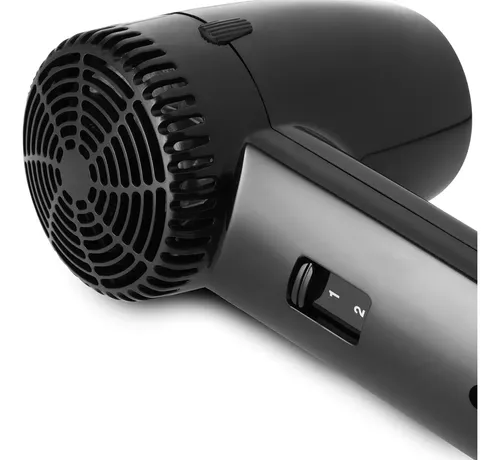 Secador De Pelo Arrow 4000np 1200w Motor Dc
