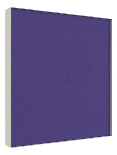 Idraet Sombra De Ojos Hd – Em33 Purple (matte) Color Violeta