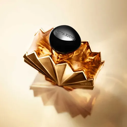 Perfume Importado Edp Vénus De Nina Ricci 80 Ml Para Mujer