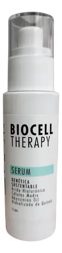 Exiline Biocell Therapy Serum Capilar Reparación 75ml