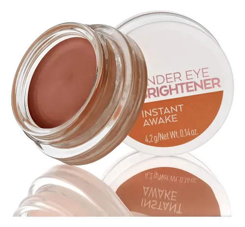 Catrice Corrector Iluminador Contorno Ojos Dark Mocha