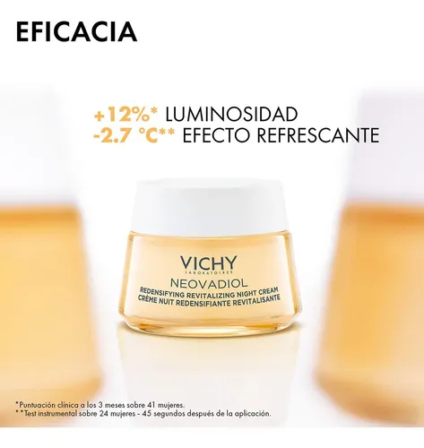Crema Peri Menopausia Vichy Neovadiol