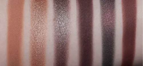 Paleta De Sombras Huda Beauty – Pretty Grunge – Multi