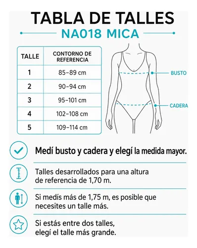 Traje De Baño Deportivo + Gorra Gl Anticloro – Talles Reales
