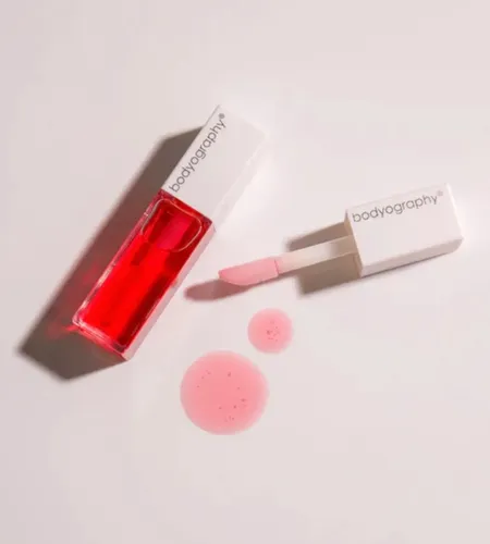 Gloss Lip Oil Marca Bodyography