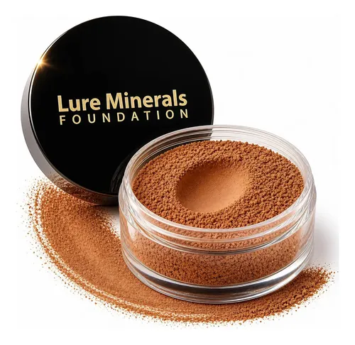 Bronceador Facial Mineral Bronze Warmth 1 Oz