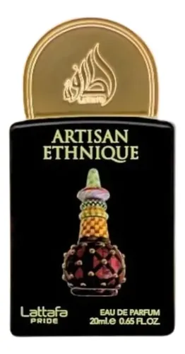 Set De Regalo De Perfume Lattafa Pride No.2 Para Mujer