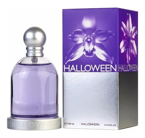 Halloween Halloween Edt 100 Ml