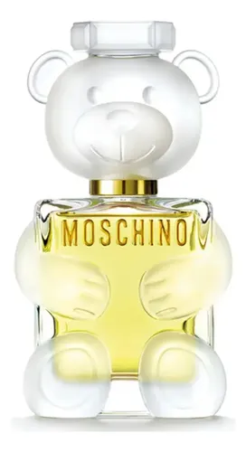 Moschino Toy 2 Eau de Parfum 100 ml Para Mujer