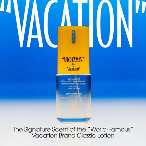 Set De Brumas Vacation 3x3oz Coco Aloe Argán (mujeres Y