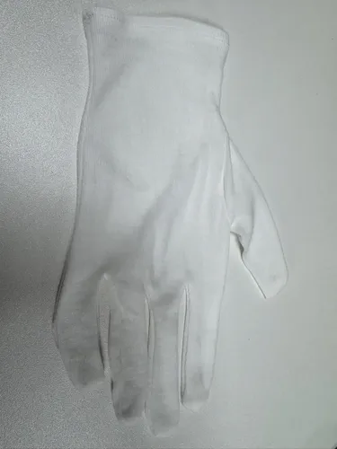 Guantes De Algodón Hidratantes Para Manos Secas Unisex