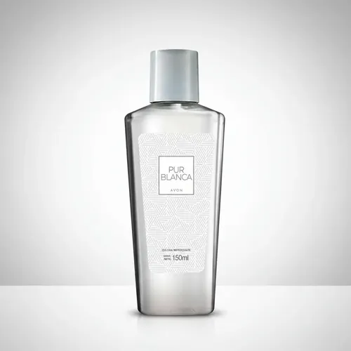 Avon Pur Blanca Colonia Refrescante 150 Ml.