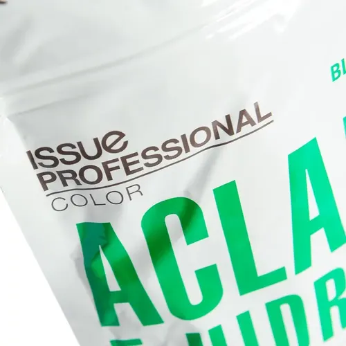 Issue Polvo Decolorante Blanc Nature Pelo Procesado X700gr
