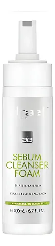 Sebum Cleanser Foam. Espuma Limpiadora. Acné. 200ml.