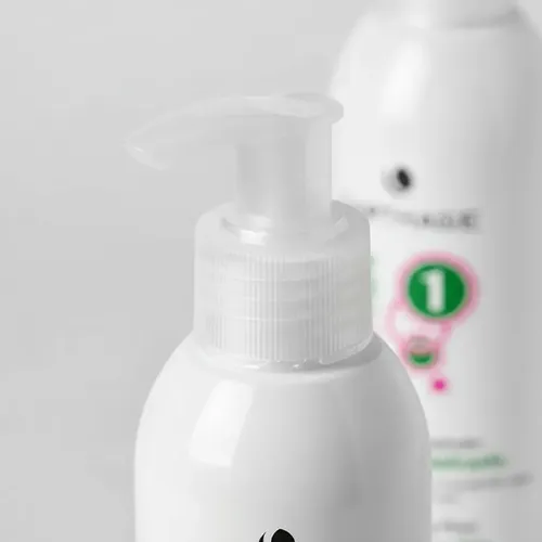 Leche Desmaquillante Carthage Piel Sensible 200 Ml