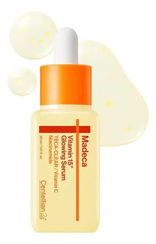 Centellian24 Madeca Vitamin 15+ Glowing Serum Iluminador