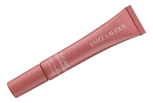 Rubor Liquido Estée Lauder Futurist Blushmaker Stolen Glance