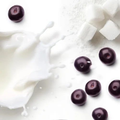 Exfoliante Corporal Dove Acai Y Leche De Arroz 443ml