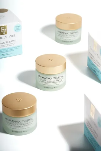Crema Hydramax Thermal 2×1