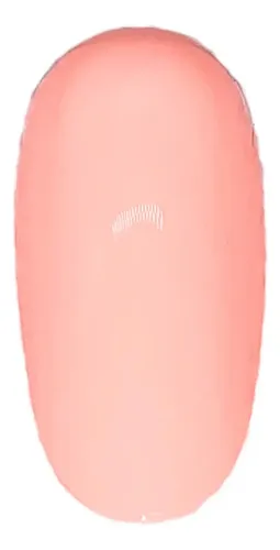 Esmalte Tradicional Lady Nails de Secado Rápido, Tono Rosa, 9 mL
