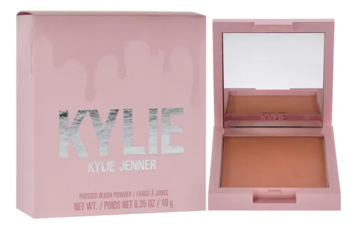 Colorete En Polvo Kylie Cosmetics 727 Crush 10 Ml Para Mujer