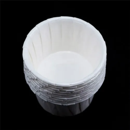 Vaso De Papel Para Depilación Facial, Nariz, Vello Facial, 2