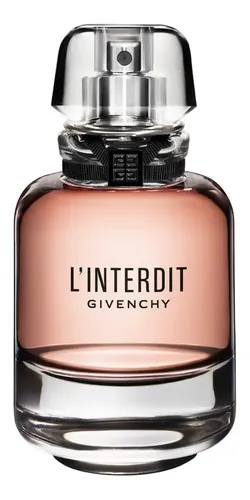 Givenchy L’Interdit EDP 125 ml para mujer