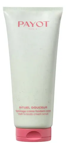 Exfoliante Corporal Payot Cáscaras Almendra 200 mL Aroma Almendras