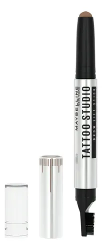 Esculpidor De Cejas Maybelline Tattoostudio Brow Lift Color Soft Brown