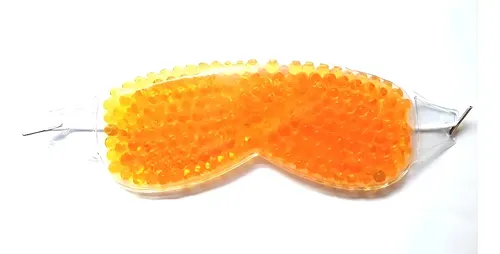 Pack X 8 Máscara Para Ojos Antifaz Gel Frío Apper