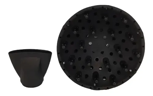 Secador de pelo Westinghouse WHHD1200 negro
