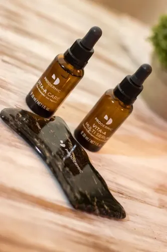 Vita-a Care Antiage Reparador Con Retinol 30ml Prodermic Tipo de piel Todo tipo