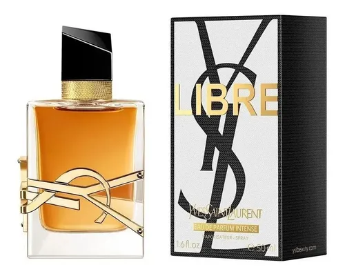 Libre Intense EDP 50ml para mujer