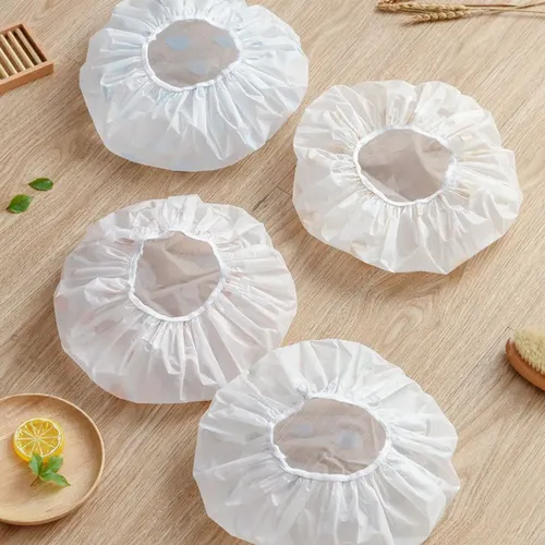 Gorro De Baño Y Ducha Para Cabello Adulto Eva 1 Pieza
