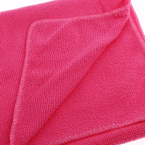 Toalla De Microfibra Para Secar, Súper Suave, Salón